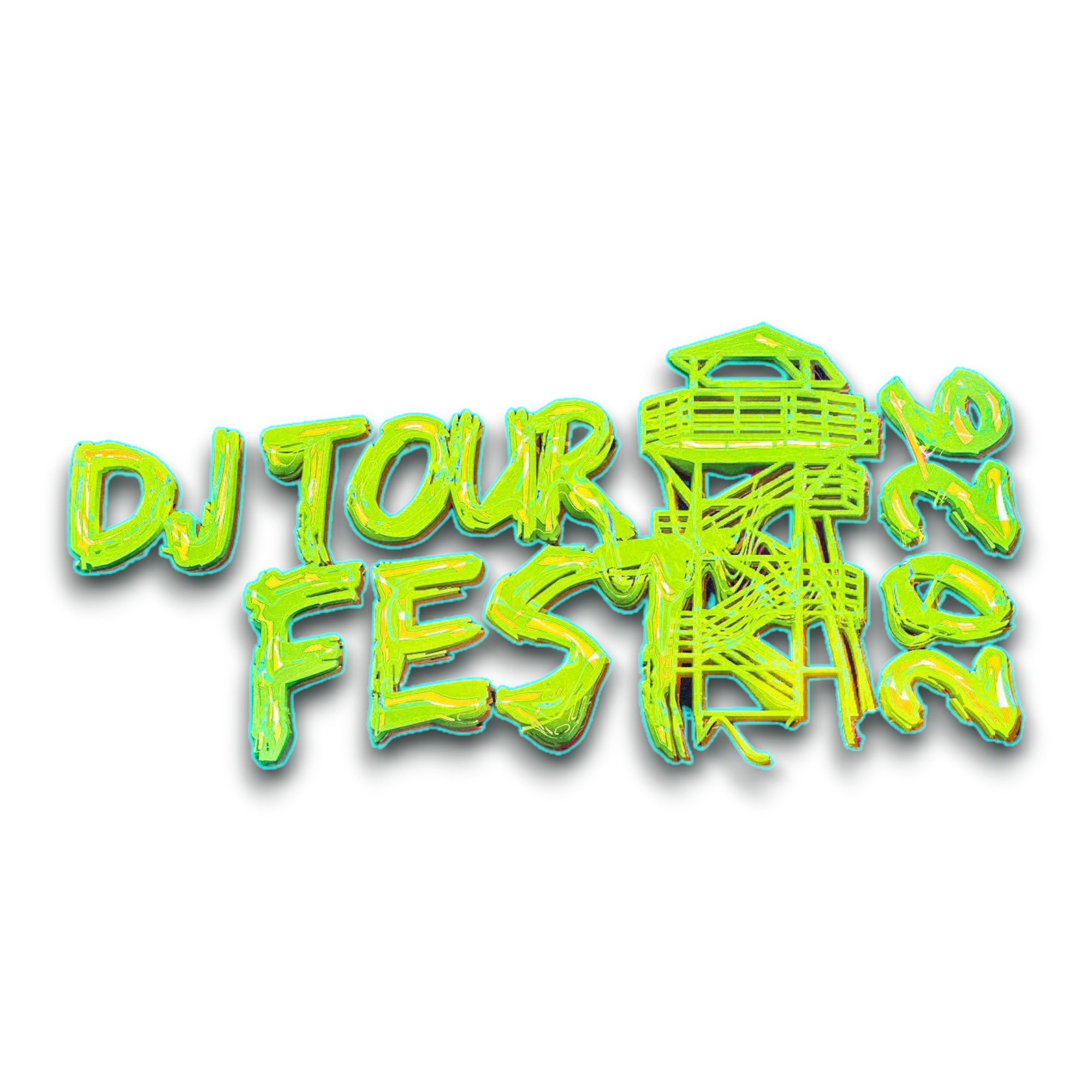 DJ Tour Fest 2028